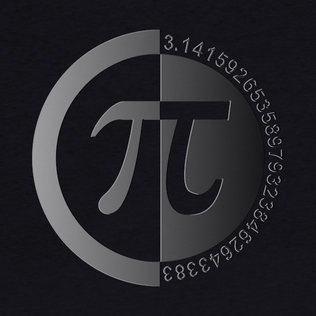 Pi Day by ESDesign